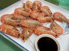 -景好海鲜餐厅(大鹏必选旅游店)