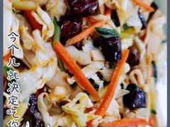 -聚德福海鲜家常菜(刘庄店)