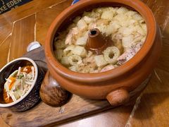 -雀舞云南菜(天津天河城购物中心店)