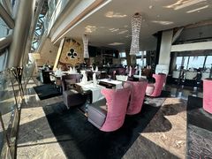 -瑞吉酒店 · Elba 欧尔巴意大利餐厅· 精致意餐·云端聚会