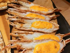 -清水日本料理铁板烧(学府路店)