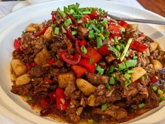 -厨艺餐厅·江西菜(省博物馆店)
