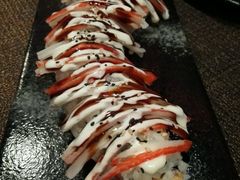 -哏儿寿司(红桥店)