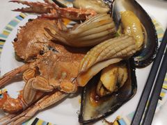 -吉布鲁牛排海鲜自助(顺庆红光路店)