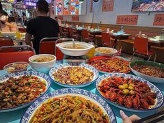 -川正旺江湖菜(三元桥店)