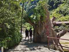 -重庆神龙峡漂流