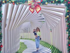 -水桶王国主题餐厅·聚会·生日派对·亲子活动·家庭套餐(亚龙湾希尔顿店)