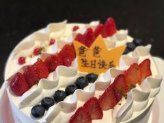 -味多美蛋糕(通州店)