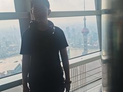 -上海中心大厦