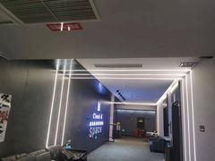 -Space君欧高空江景酒店(重庆解放碑云端之眼店)