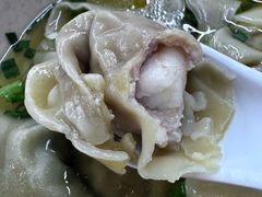 -顶巧鸡汤馄饨(虹口总店)