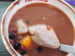 -鲜芋仙(宝地广场店)