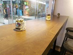 -OKOOKO澳客餐吧(乐天百货店)