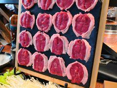 -快乐小羊(富强中路店)