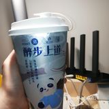 第一口怪怪的 后来越喝越好喝(✪▽✪)