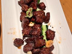 -金牌外婆家(苏州中心店)