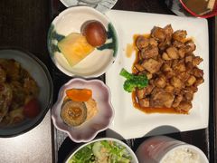 -青叶日本料理(北辰店)