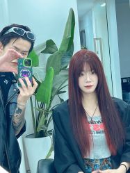 -赤道 Hair Salon