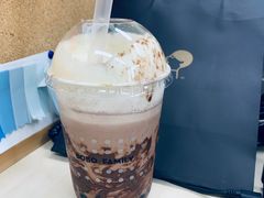 -喜茶(北京三里屯太古里店)