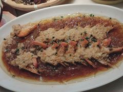 -苏乡兰亭·新派淮扬菜(吾悦广场店)