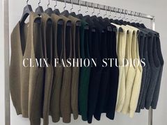 -CLMX(新天地凯德晶萃广场店)