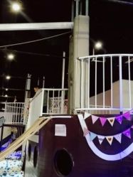 -塔塔王国·主题儿童游乐园(奥城商业广场店)