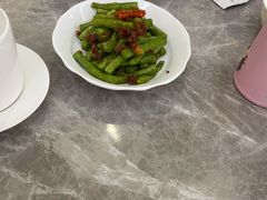 干煸四季豆-鼎泰丰(国贸商城店)