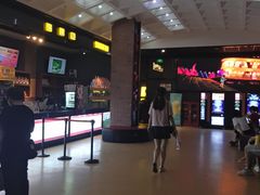 -璇宫国际影城(江汉路店)