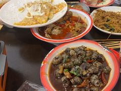 -冶建镜子·老南昌大排档·江西虾王(总店)