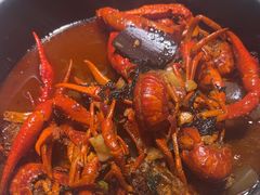 -聚味瞿记·龙虾堂(天元店)