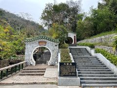 -广东温泉宾馆