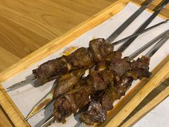 -禾田烤包子·新疆菜(人民电影院店)