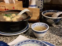 -南京大牌档(香港广场店)