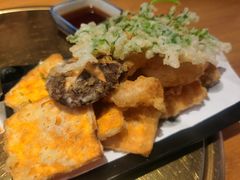 -一井烧肉·活鳗·寿司(望京SOHO店)