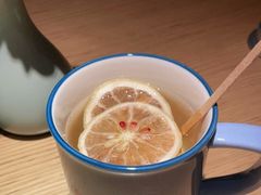 -蜜桃餐厅·伴山(绿宝广场店)