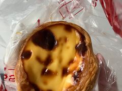 -詹记桃酥(宿州路店)