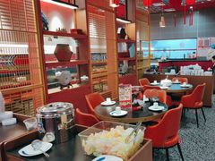 -满园烤鸭·春饼(沈北万达店)