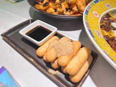 -天成·川菜家宴(海港城店)