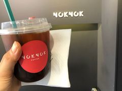 -NokNok Coffee(宽窄巷子店)