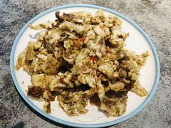 -华盛园卷子王农家菜水库鱼