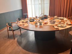 -珍呈中餐厅•粤川淮扬新疆(乌鲁木齐康莱德酒店)