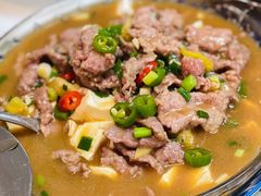 -何哥鲜鱼餐厅(龙湖花园店)