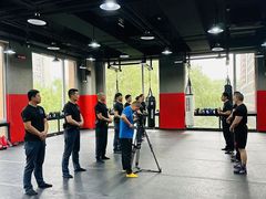 -极斗-IKMF马伽术·格斗运动学院(东直门店)