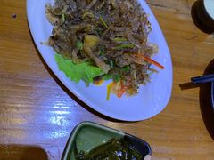 -金穗园·砂锅粥.醉鸡煲火锅(长寿路店)