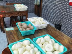 -雪琴面馆富安特色鱼汤面(城中花园店)