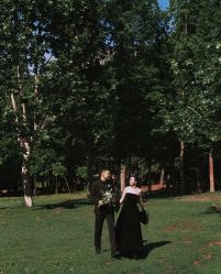 -LG婚前影像·高级定制