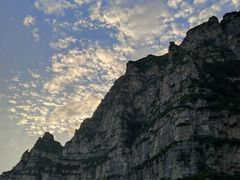 -平西抗日烈士陵园