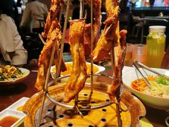 -楼兰新疆主题餐厅(悠方店)