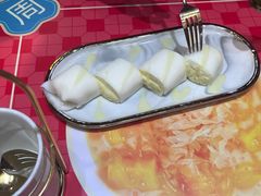 -甜心妈妈·榴莲星级糖水(北京路总店)