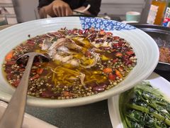 -路家小馆(富力又一城店)